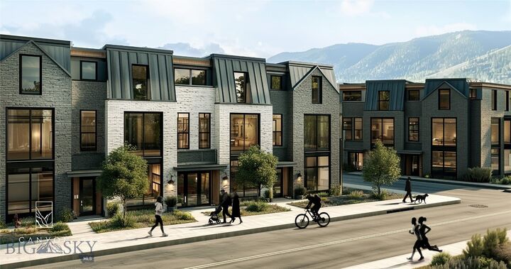 Tbd Lucy Lane  Bozeman MT 59715 photo