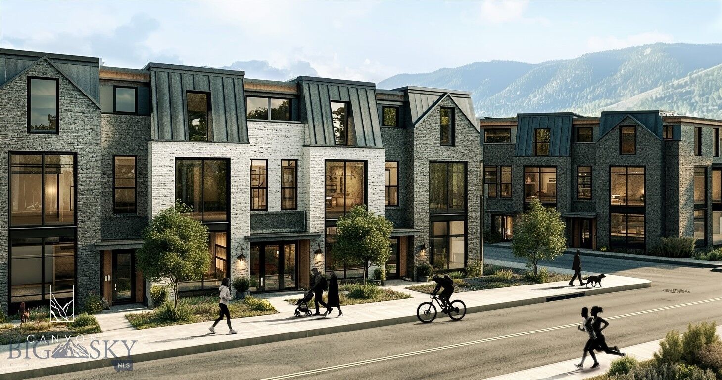 Property Photo: Tbd Lucy Lane MT 59715