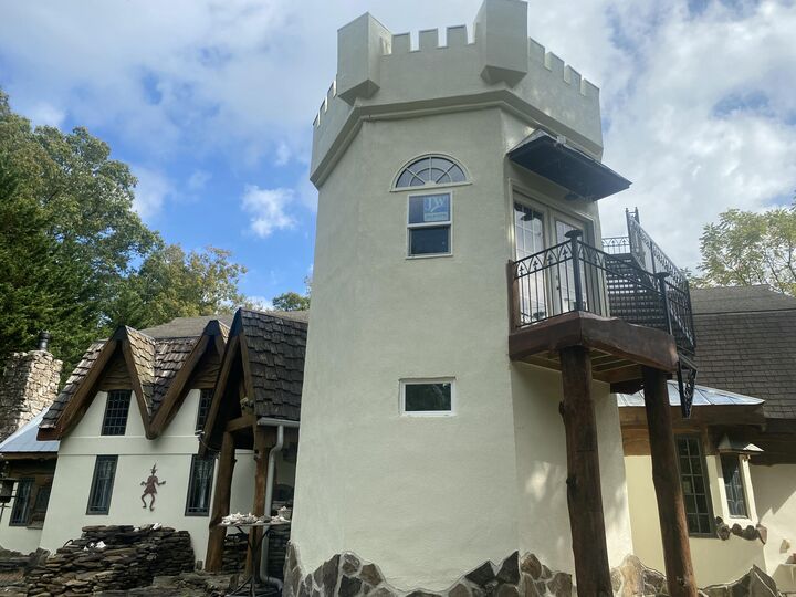 Property Photo:  3002 Wilson Avenue  TN 37377