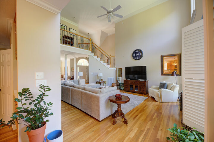 Property Photo: 420 Azalea Dale Drive TN 37419