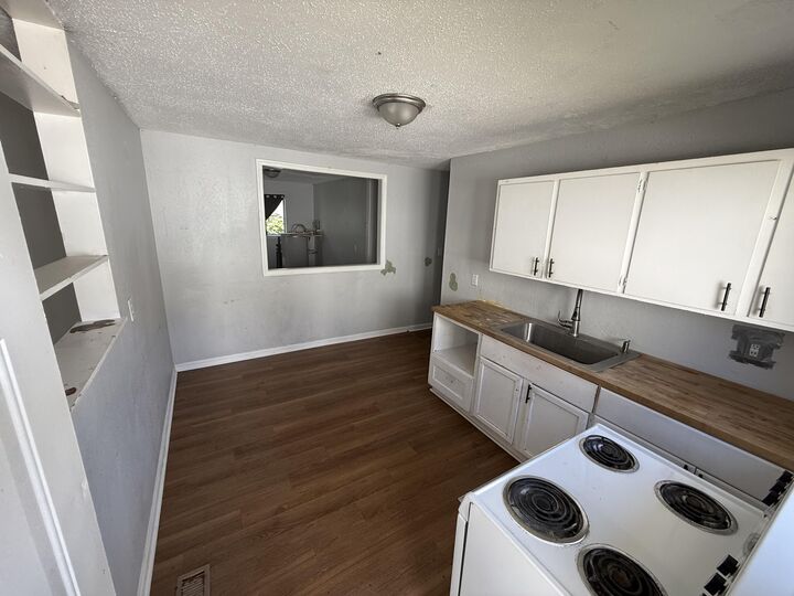 Property Photo: 1405 Wheeler Avenue TN 37406