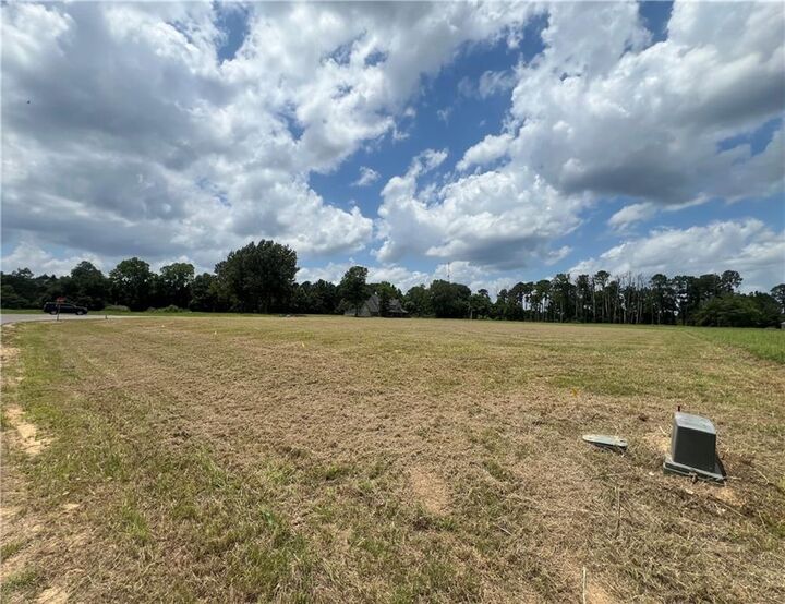 Property Photo: Lot 8 Cedar Hill Loop LA 71360
