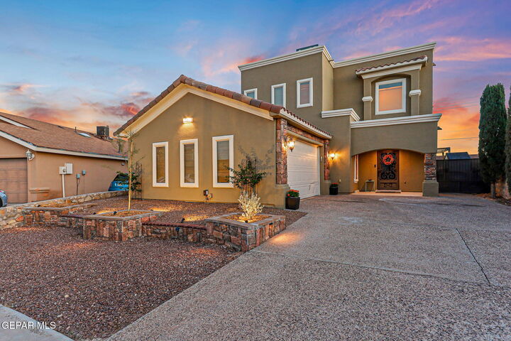 14430 Misty Point Court  El Paso TX 79938 photo