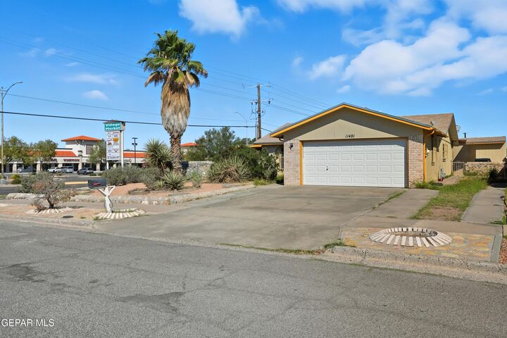Property Photo: 11401 Molly Marie Court TX 79936