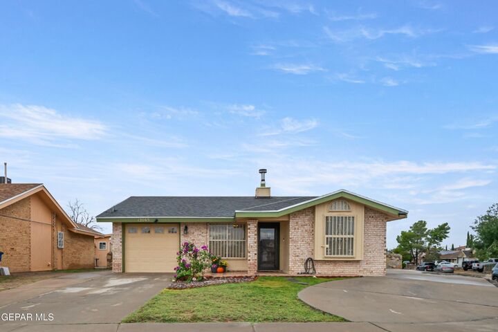 12065 Miguel Varela Lane  El Paso TX 79936 photo
