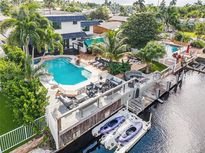 2625 Nassau Ln  Fort Lauderdale FL 33312 photo