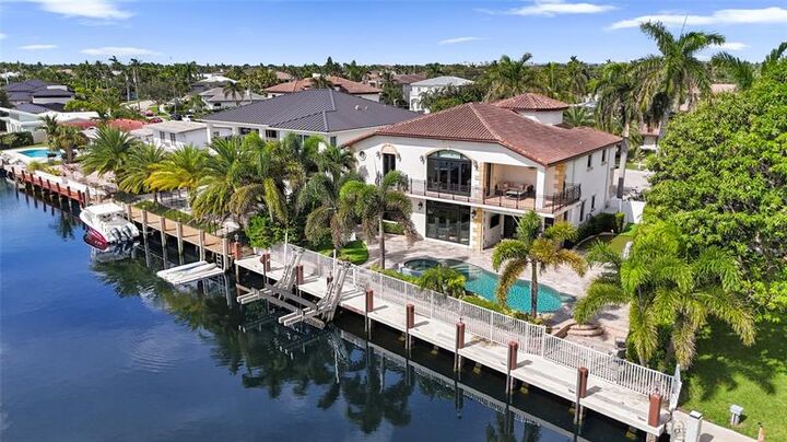 4930 NE 27th Ter  Lighthouse Point FL 33064 photo