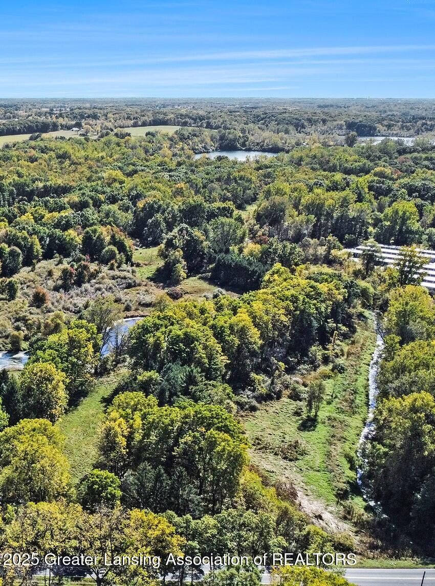 Property Photo: 0 E Round Lake Road MI 48820