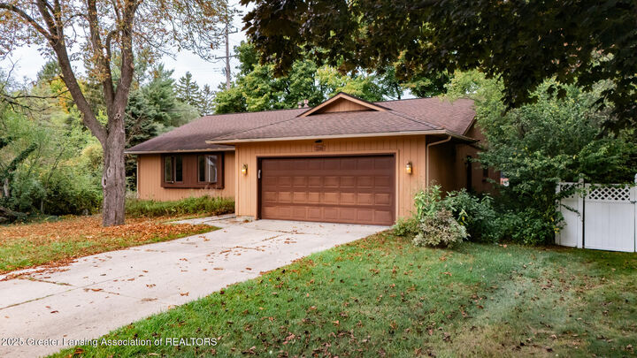 Property Photo: 2240 Riverwood Drive MI 48864