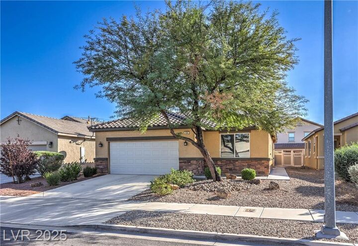 Property Photo:  936 Aspen Cliff Drive  NV 89011