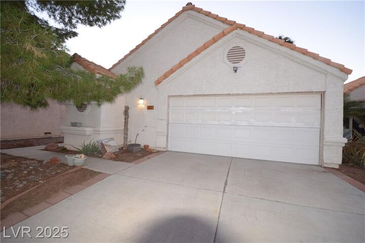 Property Photo:  317 Coconut Grove Court  NV 89145 