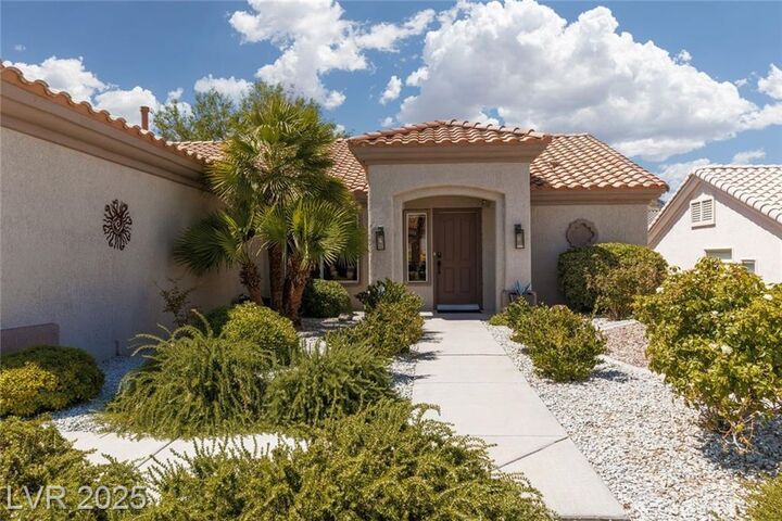 Property Photo: 2913 Darby Falls Drive NV 89134