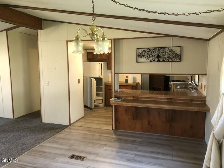 Property Photo: 301 Oxford Drive ND 58504