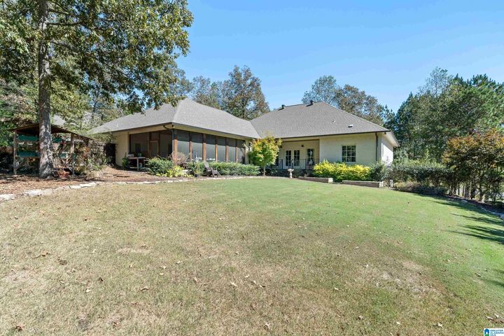 Property Photo: 606 Brooke Lane AL 35120