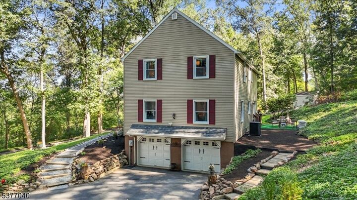 Property Photo: 104 Fox Run NJ 08886