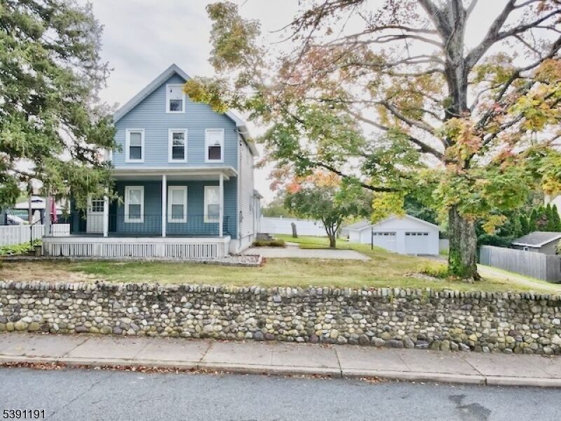 Property Photo:  114 Bartholdi Ave  NJ 07405 