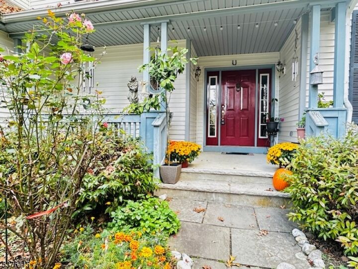 Property Photo: 4 Southwoods Lane NJ 07438