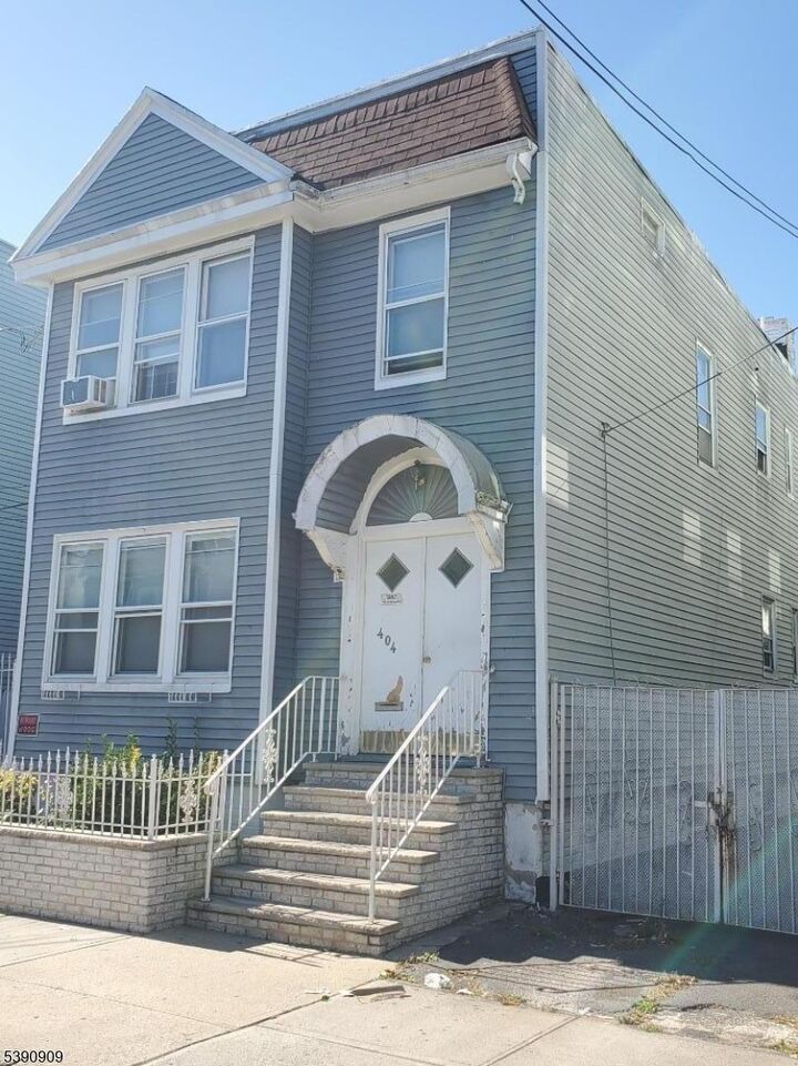 Property Photo:  404 N 6th St B  NJ 07107 