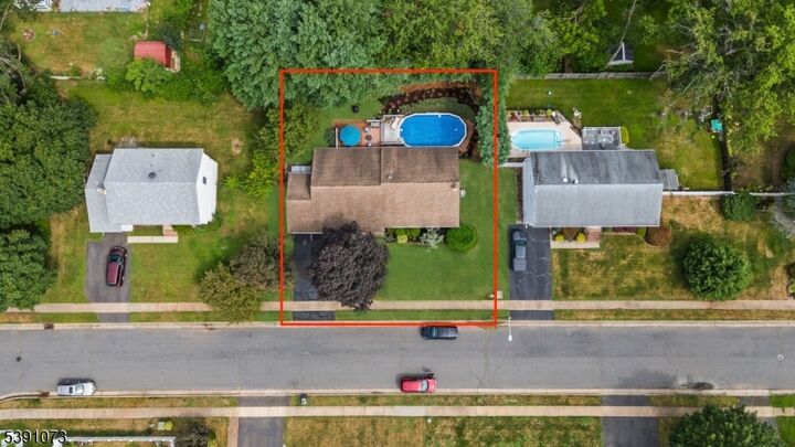 Property Photo: 241 Van Fleet Ave NJ 07080