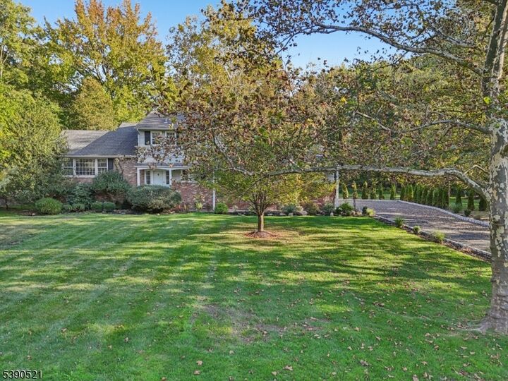 2004 Winding Brook Way  Scotch Plains Twp. NJ 07076 photo