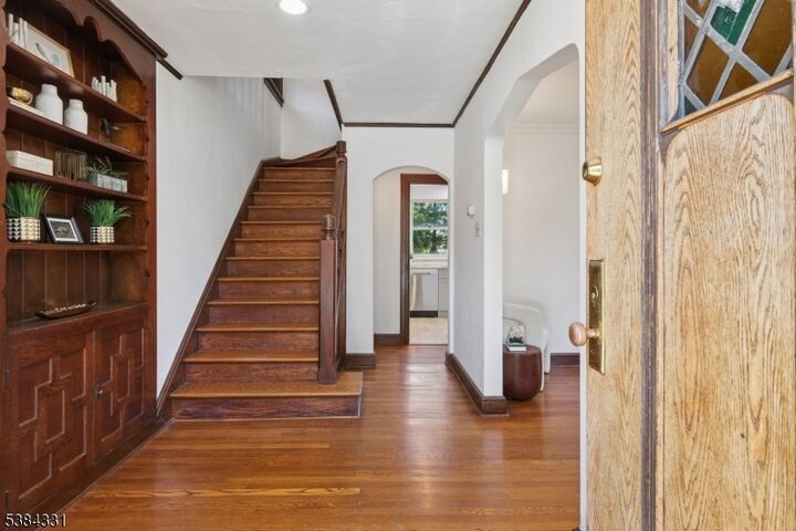 Property Photo: 8 Colony Dr East NJ 07052