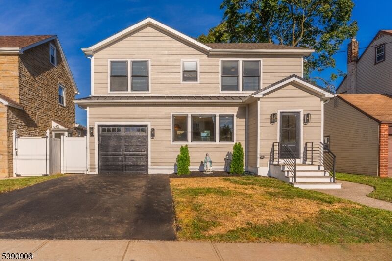 Property Photo:  1120 Weber St  NJ 07083 