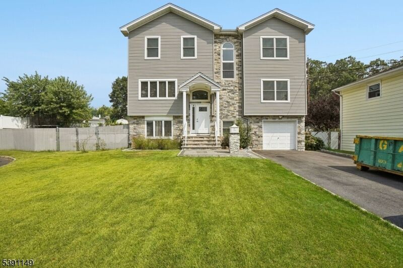 Property Photo: 18 Boyd Ter NJ 07033