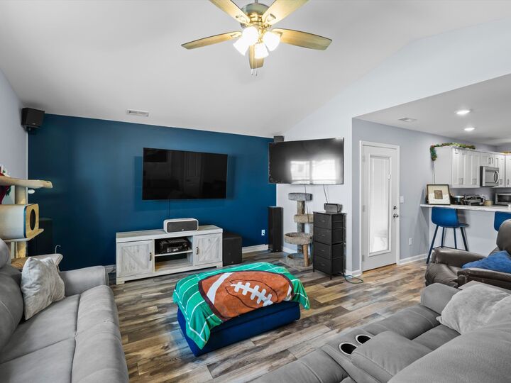 Property Photo: 1450 Kayak Ln. KY 42420