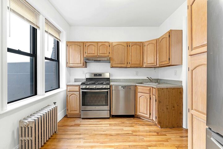 Property Photo: 79 Madison St 4A NJ 07030