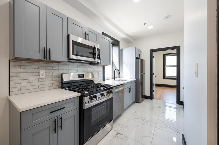 Property Photo: 391 Central Ave 3 NJ 07307