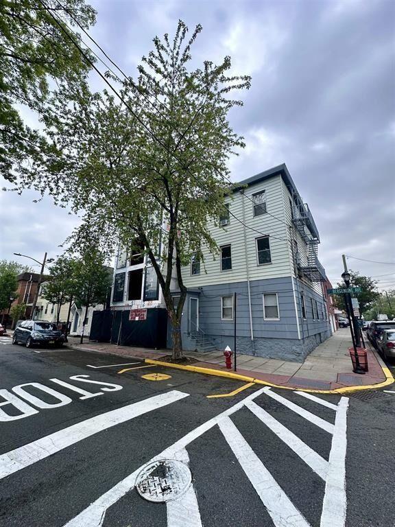 Property Photo: 200 Bergenline Ave 4 NJ 07087