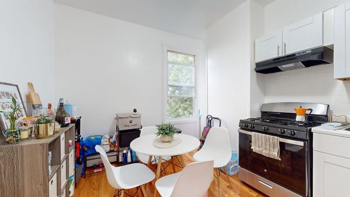 Property Photo: 563 59th St NJ 07093