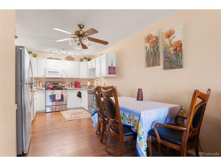 Property Photo:  585 S Alton Way 10A  CO 80247 