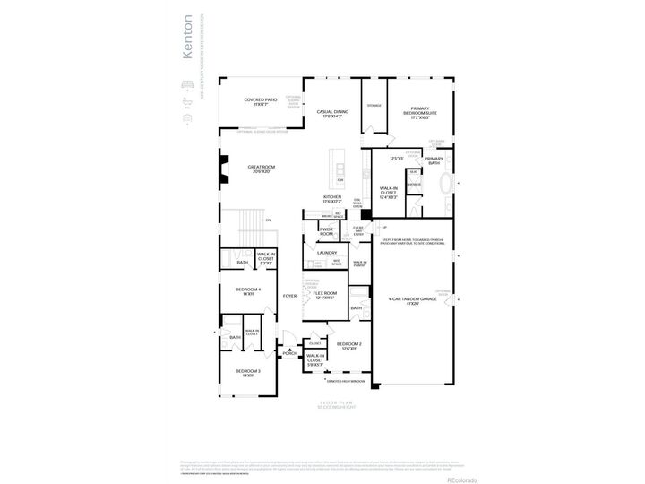 Property Photo: 3141 Westcliff Dr CO 80538