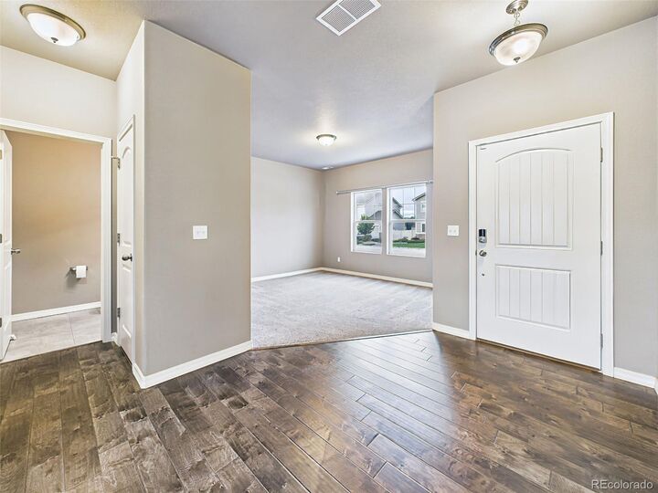 Property Photo:  10797 Hidden Prairie Pkwy  CO 80817 