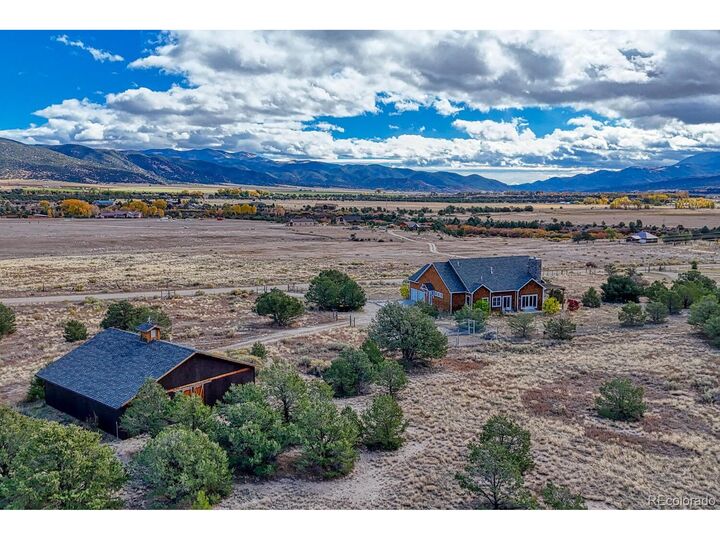 Property Photo:  12345 County Road 191A  CO 81201 