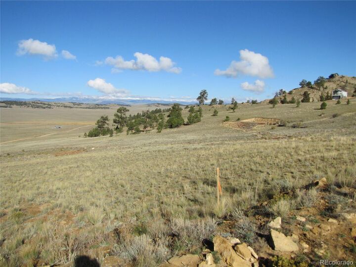 Property Photo:  533 Cohonina Rd  CO 80449 