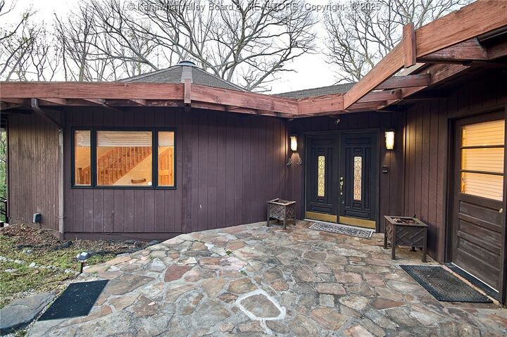 Property Photo: 328 McKinley Avenue WV 25314