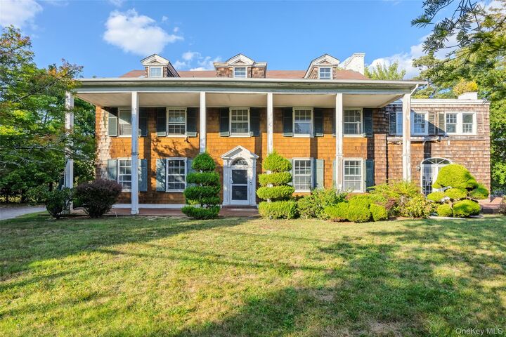 Property Photo:  175 Burton Lane  NY 11559