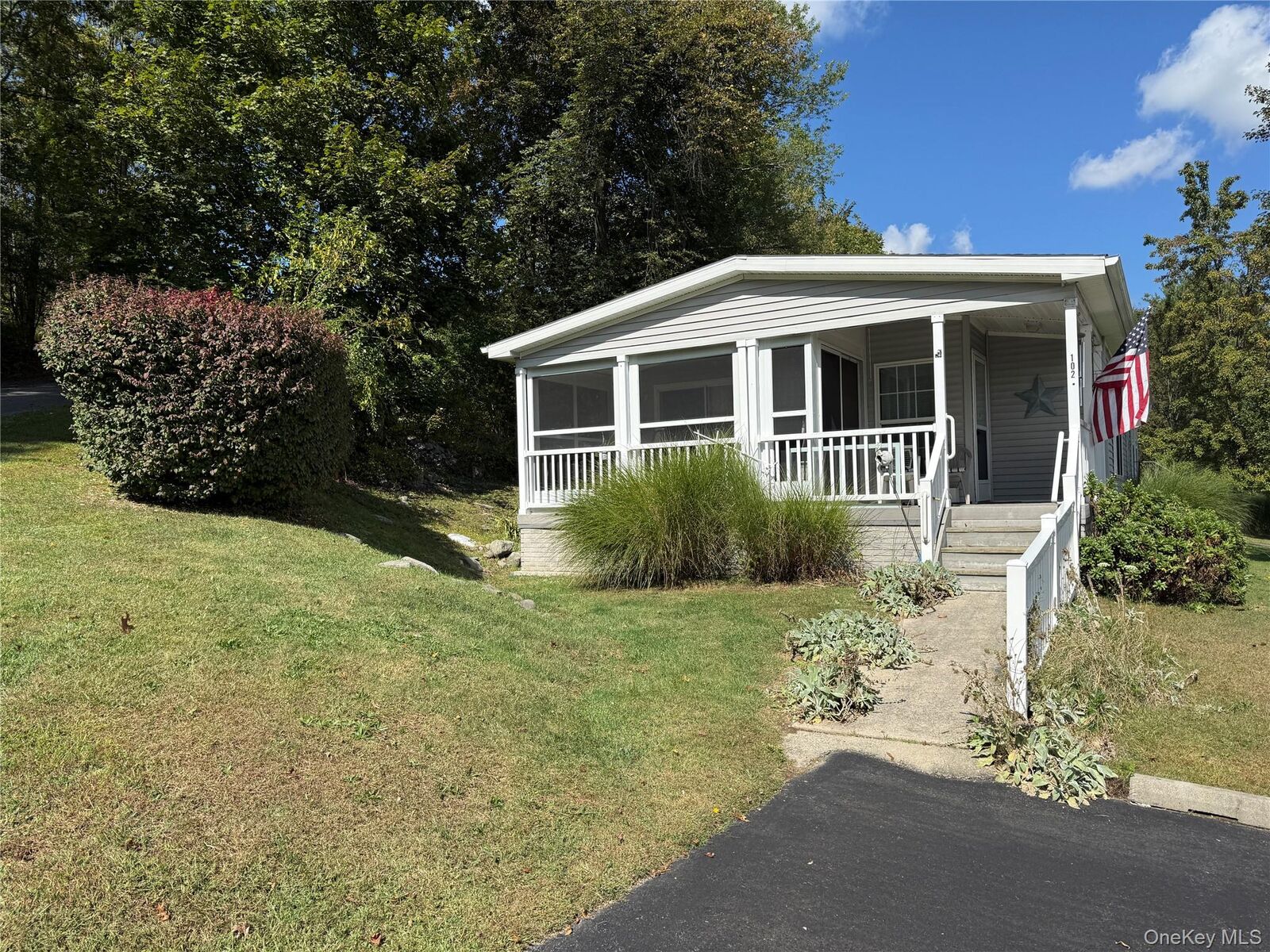 Property Photo: 102 Brittany Terrace 102 NY 12575