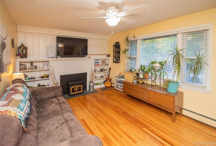 Property Photo: 144 Hooker Street NY 12401
