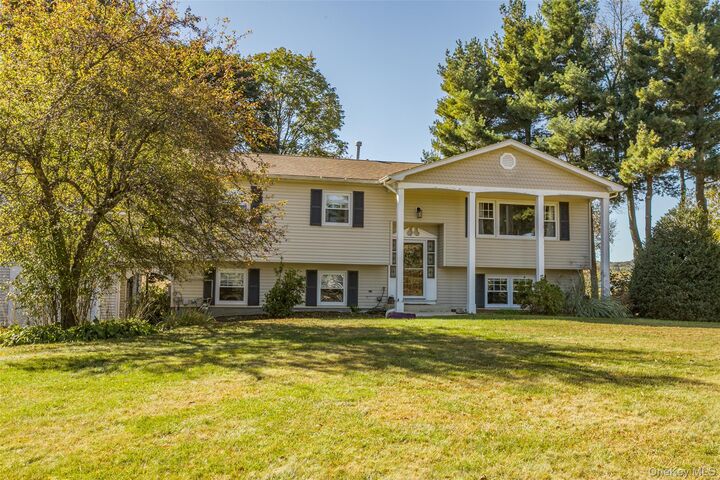 Property Photo: 7 Barrett Circle NY 10990