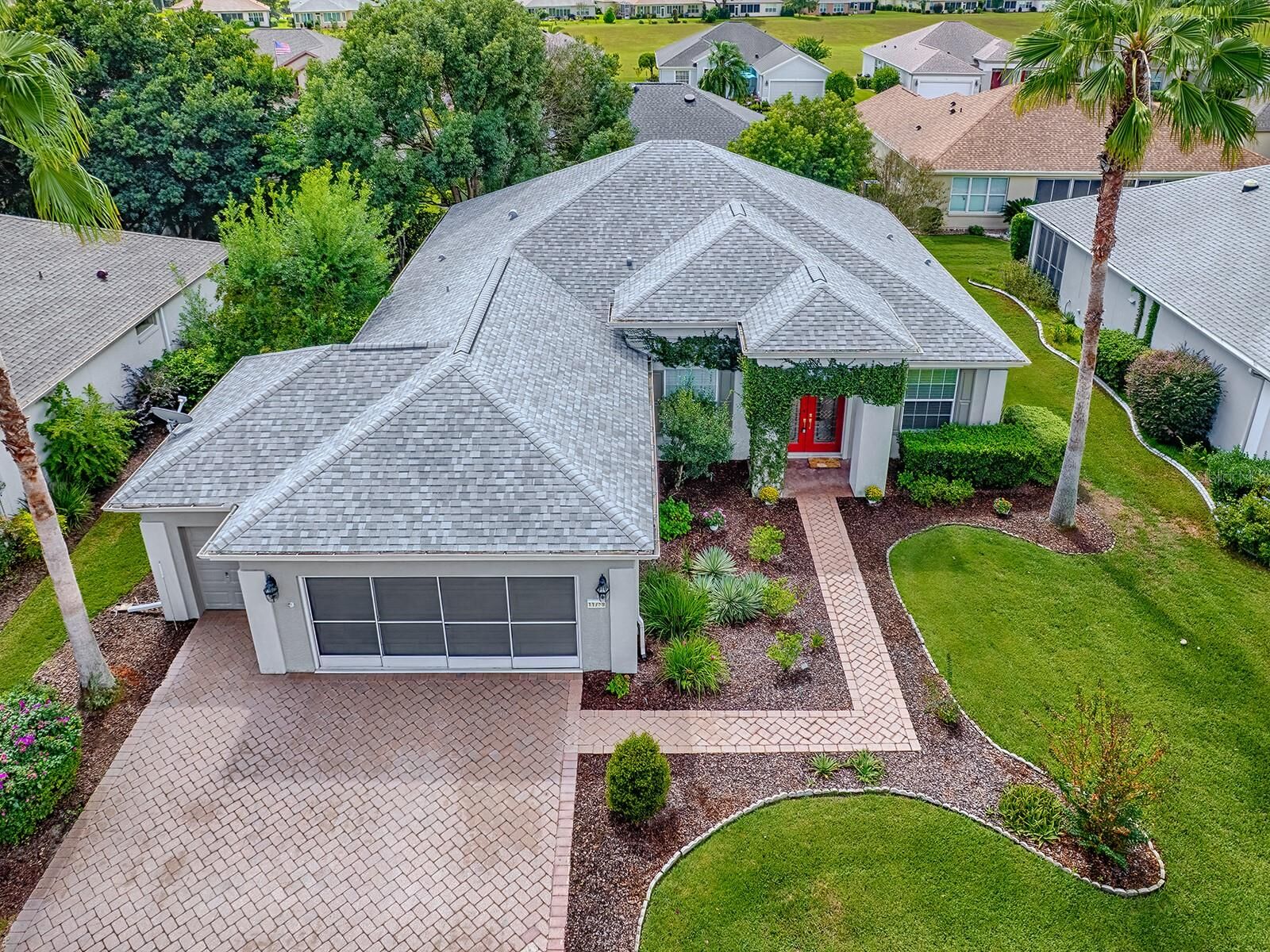 Property Photo:  11759 SE 91st Circle  FL 34491 