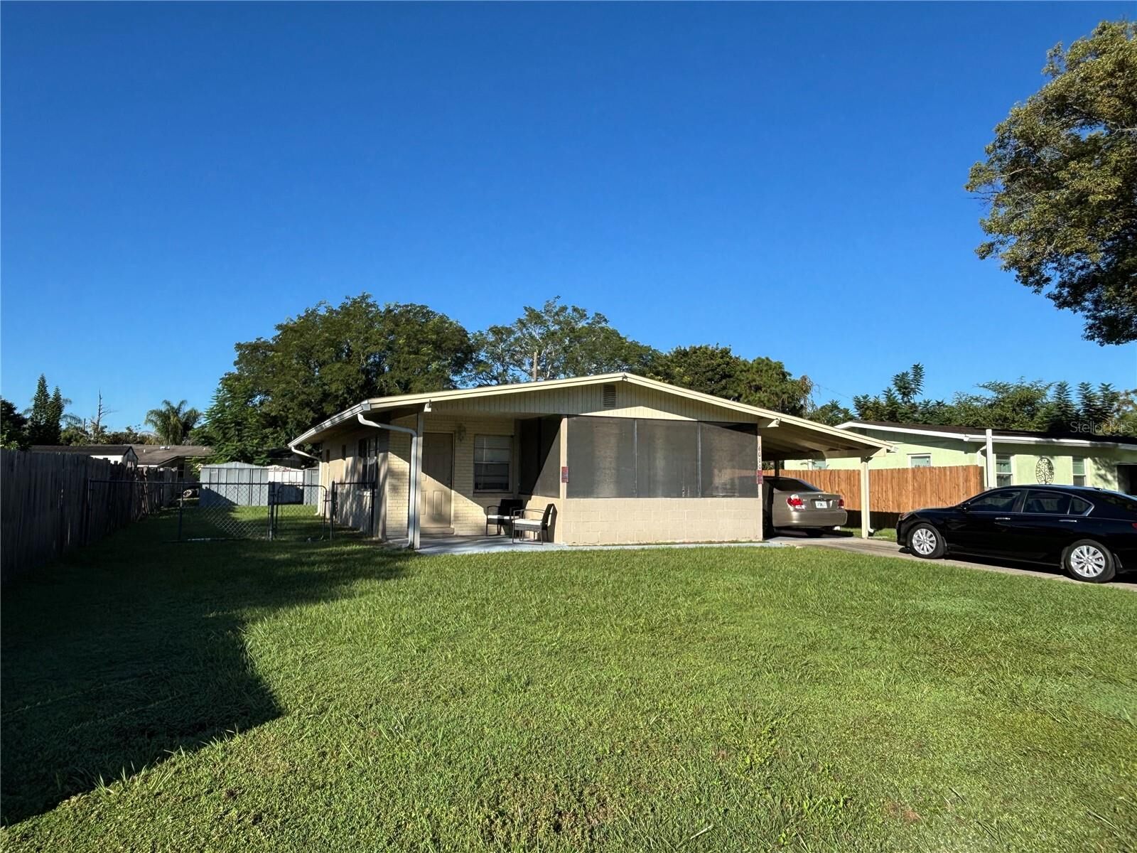 Property Photo:  6010 Brookgreen Avenue  FL 32809 