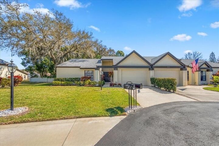 Property Photo:  3497 Birchwood Court  FL 34684 