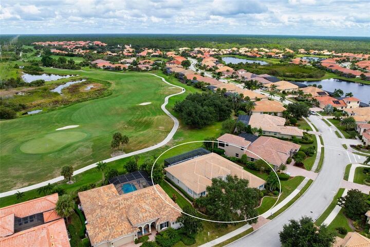 Property Photo: 225 Pesaro Drive FL 34275