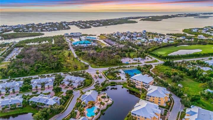 Property Photo:  8520 Amberjack Circle 102  FL 34224 