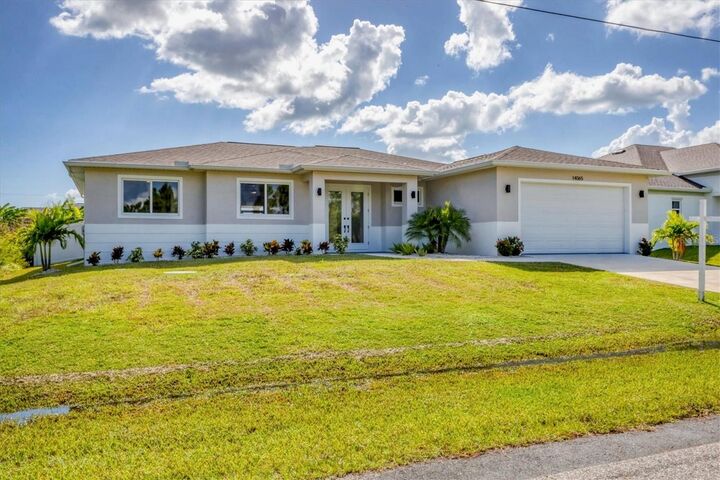 14065 Paris Lane  Port Charlotte FL 33981 photo
