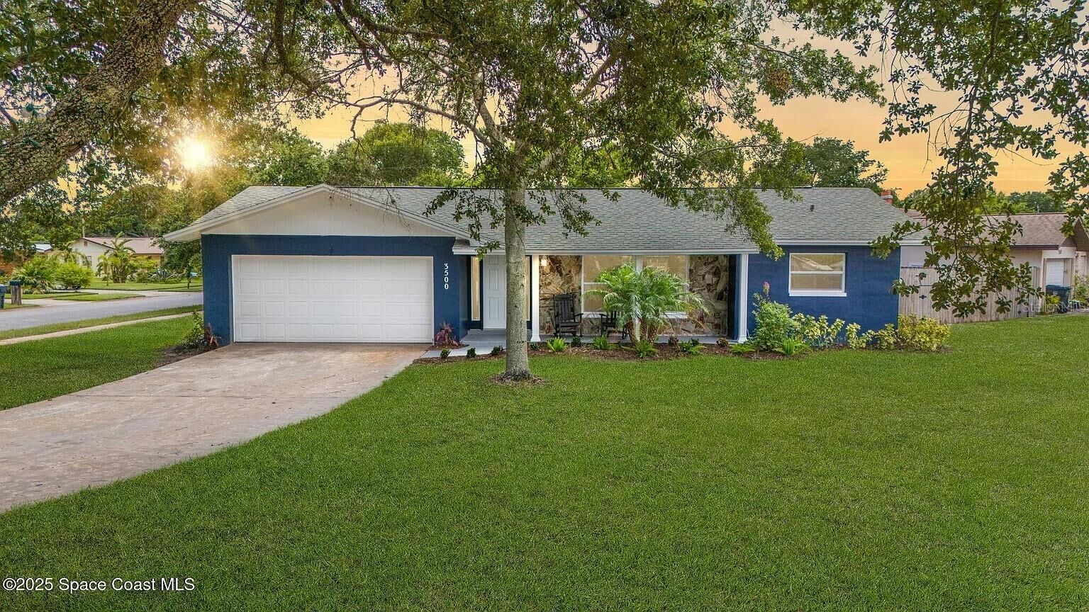 Property Photo: 3500 Constitution Drive FL 32780