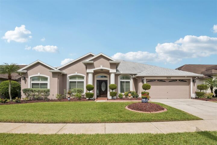 28239 Brokenmead Path  Wesley Chapel FL 33543 photo
